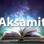 Sennik aksamit