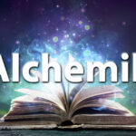 Sennik alchemik