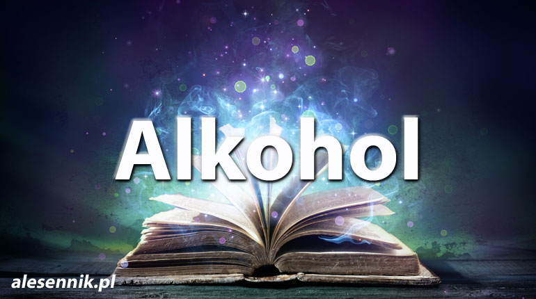 Sennik alkohol — Sprawdź, co oznacza sen o alkoholu!