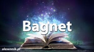 Sennik Bagnet - alesennik.pl - Znaczenie snów Sennik Bagnet - alesennik.pl - Znaczenie snów