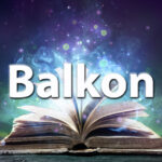 Sennik balkon