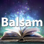 Sennik balsam