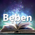 Sennik bęben