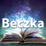 Sennik beczka