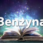 Sennik benzyna
