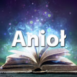 Sennik anioł