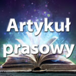 Sennik artykuł prasowy