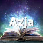 Sennik Azja