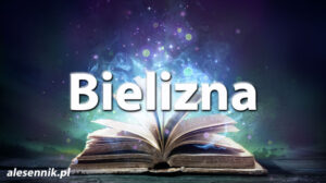 Sennik bielizna — Sprawdź, co oznacza sen o bieliźnie! Sennik bielizna — Sprawdź, co oznacza sen o bieliźnie!