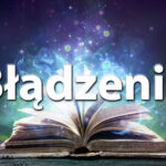 Sennik błądzenie