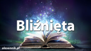 Sennik Bliźnięta - alesennik.pl - Znaczenie snów Sennik Bliźnięta - alesennik.pl - Znaczenie snów