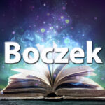 Sennik boczek