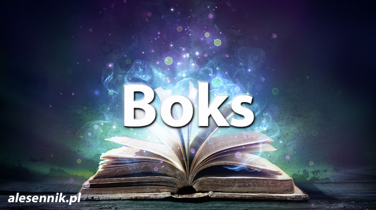 Sennik Boks - alesennik.pl - Znaczenie snów