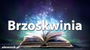 Sennik Brzoskwinia - alesennik.pl - Znaczenie snów Sennik Brzoskwinia - alesennik.pl - Znaczenie snów