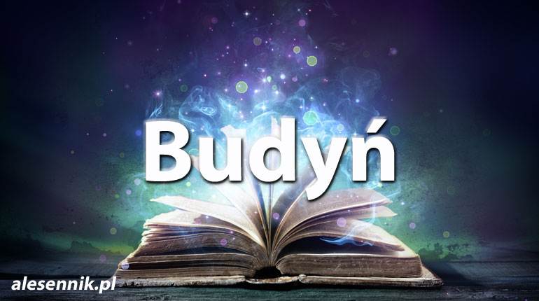 Sennik Budyń - alesennik.pl - Znaczenie snów