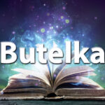 Sennik butelka