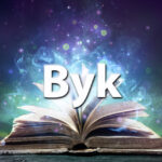 Sennik byk