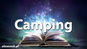 Sennik Camping - alesennik.pl - Znaczenie snów Sennik Camping - alesennik.pl - Znaczenie snów