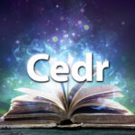 Sennik cedr