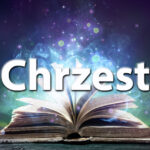 Sennik chrzest