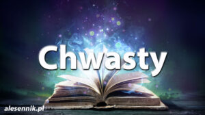 Sennik Chwasty - alesennik.pl - Znaczenie snów Sennik Chwasty - alesennik.pl - Znaczenie snów