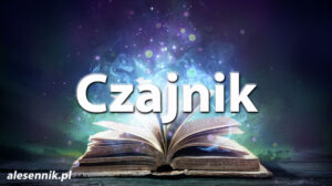 Sennik Czajnik - alesennik.pl - Znaczenie snów Sennik Czajnik - alesennik.pl - Znaczenie snów