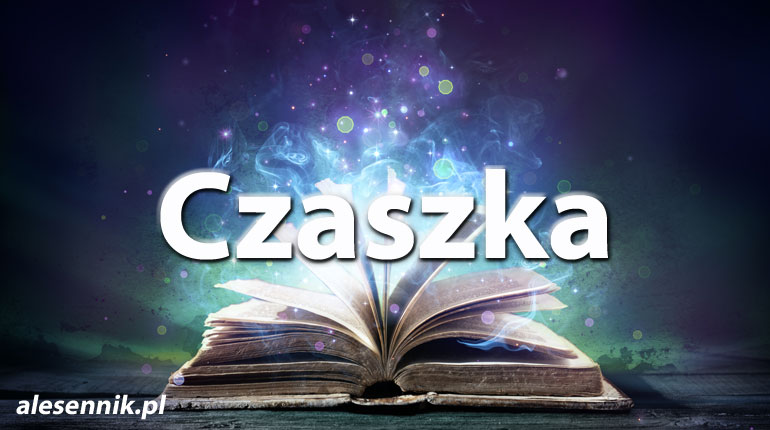 Sennik Czaszka - alesennik.pl - Znaczenie snów