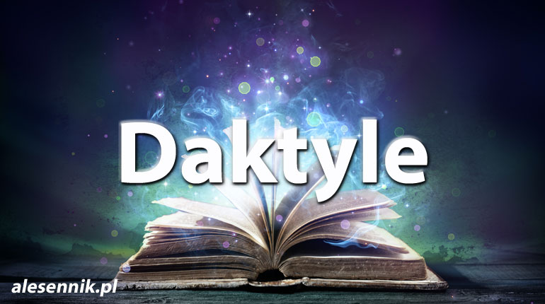 Sennik Daktyle - alesennik.pl - Znaczenie snów