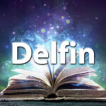 Sennik delfin
