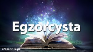egzorcysta