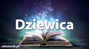 Sennik Dziewica - alesennik.pl - Znaczenie snów Sennik Dziewica - alesennik.pl - Znaczenie snów