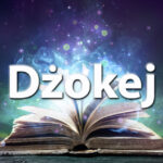 Sennik dżokej