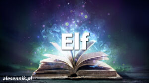 Sennik Elf - alesennik.pl - Znaczenie snów Sennik Elf - alesennik.pl - Znaczenie snów