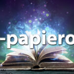 Sennik e-papieros