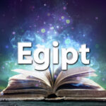 Sennik Egipt