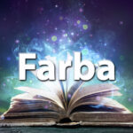 Sennik farba