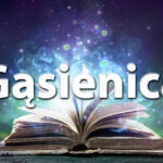 Sennik gąsienica