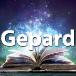 Sennik gepard