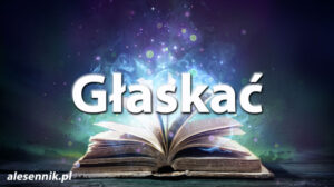 Sennik Głaskać - alesennik.pl - Znaczenie snów