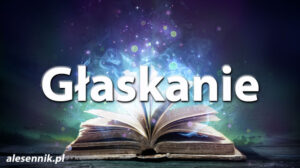 Sennik Głaskanie - alesennik.pl - Znaczenie snów