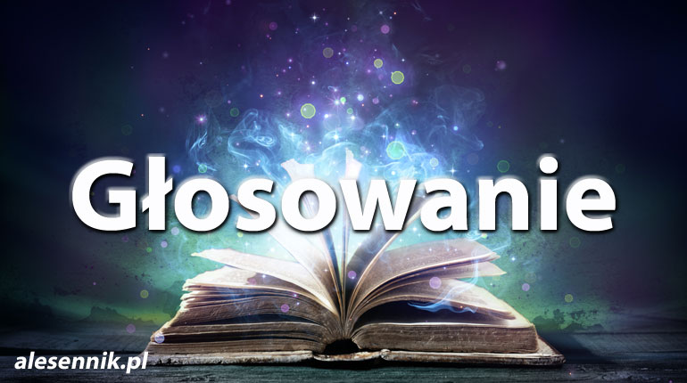 Sennik Głosowanie - alesennik.pl - Znaczenie snów