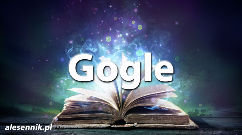 Sennik Gogle - alesennik.pl - Znaczenie snów
