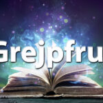 Sennik grejpfrut
