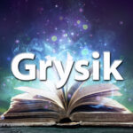 Sennik grysik