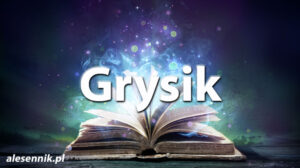 Sennik Grysik - alesennik.pl - Znaczenie snów