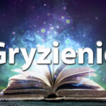 Sennik gryzienie