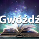 Sennik gwóźdź