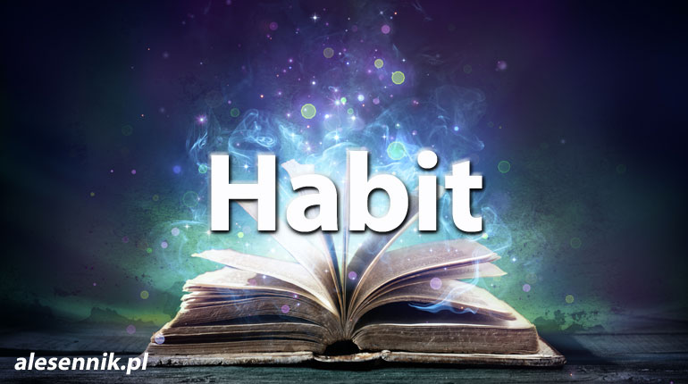 Sennik Habit - alesennik.pl - Znaczenie snów