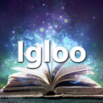 Sennik igloo