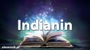 Sennik Indianin - alesennik.pl - Znaczenie snów Sennik Indianin - alesennik.pl - Znaczenie snów